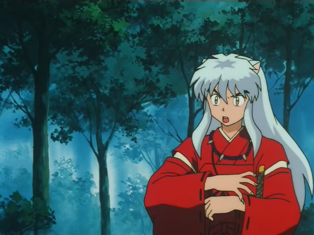 Inuyasha Ep 84: Kikyo Stolen by Naraku @ 00:12:12