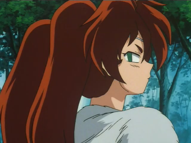 Inuyasha Ep 84: Kikyo Stolen by Naraku @ 00:12:25