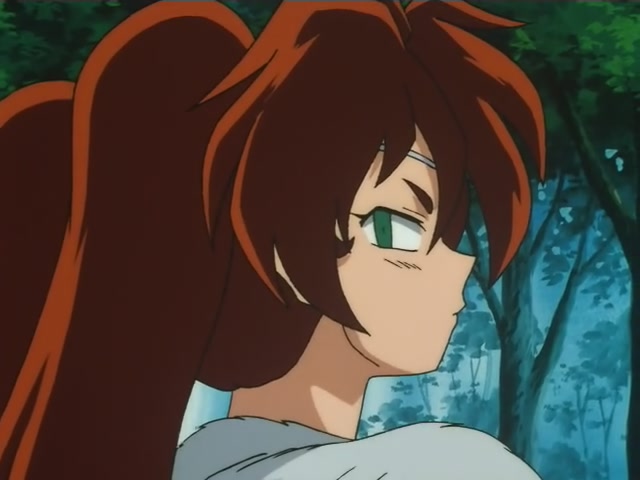 Inuyasha Ep 84: Kikyo Stolen by Naraku @ 00:12:29