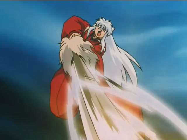 Inuyasha Ep 84: Kikyo Stolen by Naraku @ 00:13:21