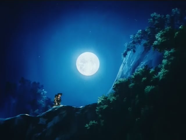 Inuyasha Ep 84: Kikyo Stolen by Naraku @ 00:13:51