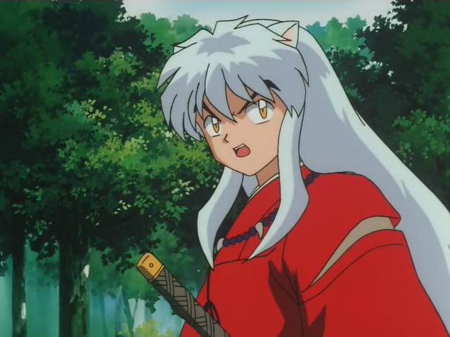 Inuyasha Ep 84: Kikyo Stolen by Naraku @ 00:16:47