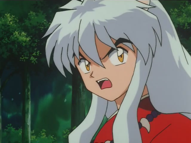 Inuyasha Ep 84: Kikyo Stolen by Naraku @ 00:16:52