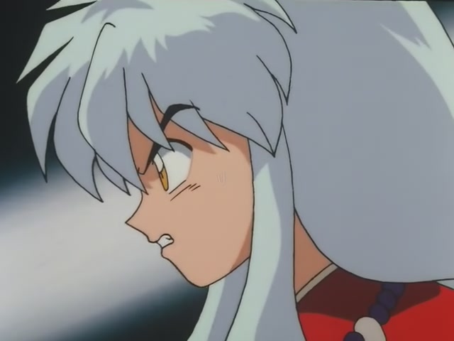 Inuyasha Ep 84: Kikyo Stolen by Naraku @ 00:16:56