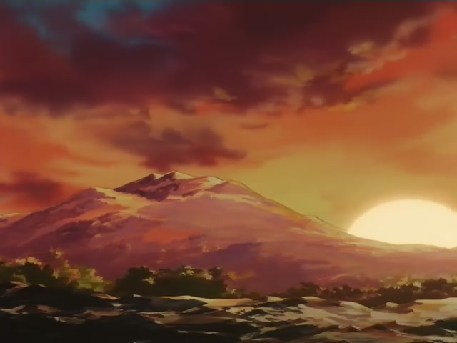 Inuyasha Ep 84: Kikyo Stolen by Naraku @ 00:17:35