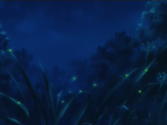 Inuyasha Ep 84: Kikyo Stolen by Naraku @ 00:17:43
