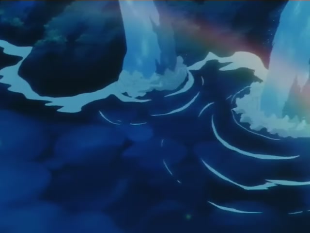 Inuyasha Ep 84: Kikyo Stolen by Naraku @ 00:18:05