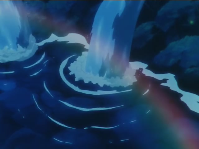 Inuyasha Ep 84: Kikyo Stolen by Naraku @ 00:18:22