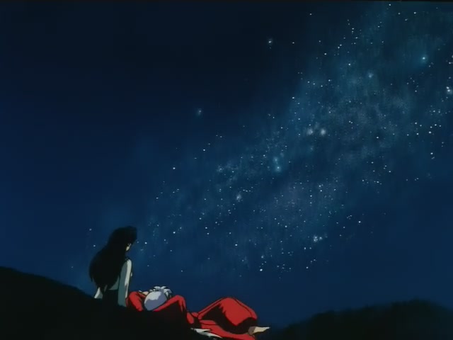 Inuyasha Ep 84: Kikyo Stolen by Naraku @ 00:19:05