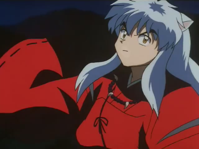 Inuyasha Ep 84: Kikyo Stolen by Naraku @ 00:19:18