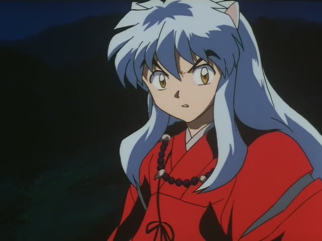 Inuyasha Ep 84: Kikyo Stolen by Naraku @ 00:19:23