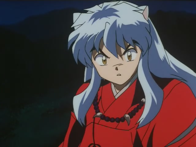 Inuyasha Ep 84: Kikyo Stolen by Naraku @ 00:19:27