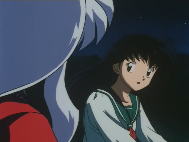 Inuyasha Ep 84: Kikyo Stolen by Naraku @ 00:19:31