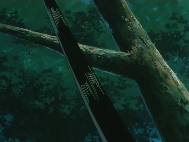 Inuyasha Ep 85: The Darkness in Kagome's Heart @ 00:00:42