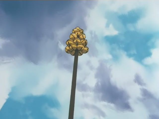 Inuyasha Ep 85: The Darkness in Kagome's Heart @ 00:02:00