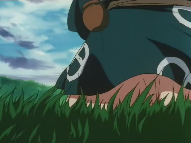 Inuyasha Ep 85: The Darkness in Kagome's Heart @ 00:02:04