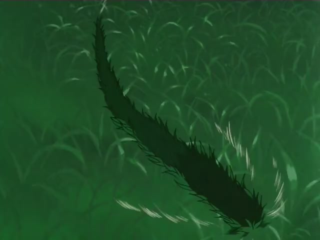 Inuyasha Ep 85: The Darkness in Kagome's Heart @ 00:02:17