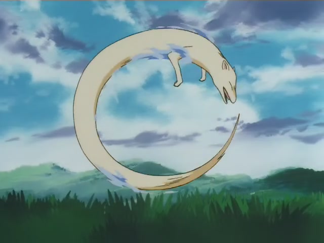 Inuyasha Ep 85: The Darkness in Kagome's Heart @ 00:02:26
