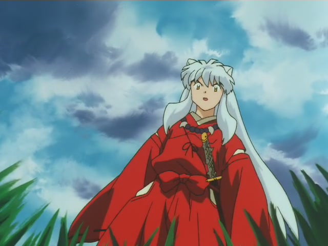 Inuyasha Ep 85: The Darkness in Kagome's Heart @ 00:02:52