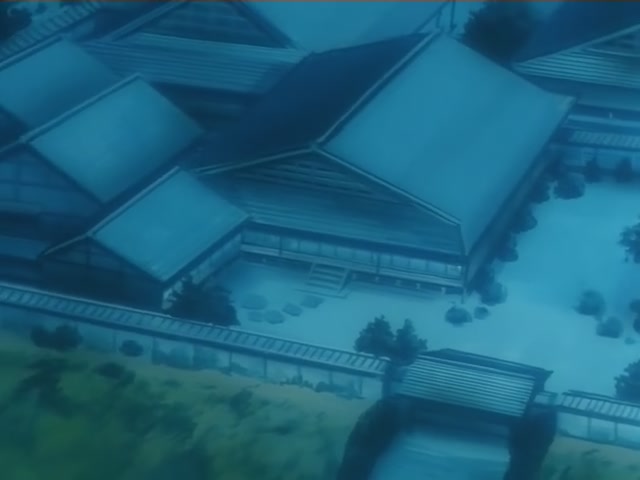 Inuyasha Ep 85: The Darkness in Kagome's Heart @ 00:03:56