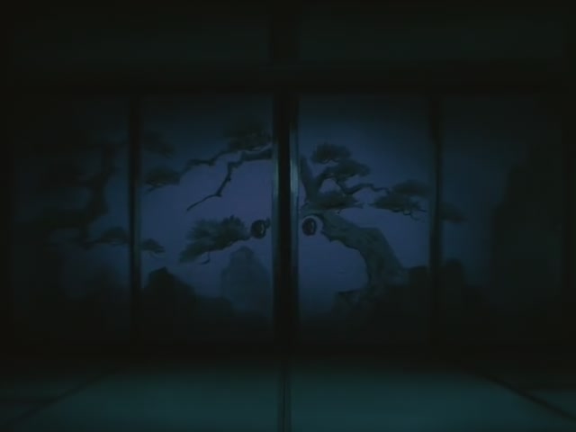 Inuyasha Ep 85: The Darkness in Kagome's Heart @ 00:05:09