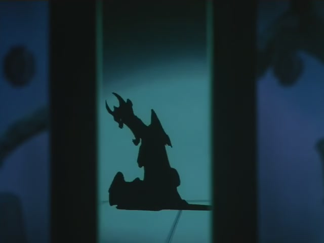 Inuyasha Ep 85: The Darkness in Kagome's Heart @ 00:05:18