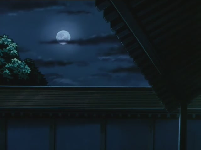 Inuyasha Ep 85: The Darkness in Kagome's Heart @ 00:07:10