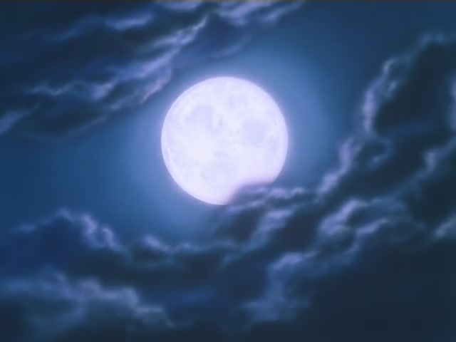 Inuyasha Ep 86: Talent for Battle @ 00:02:56