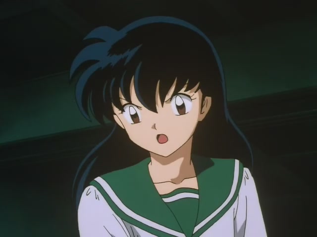 Inuyasha Ep 86: Talent for Battle @ 00:05:31