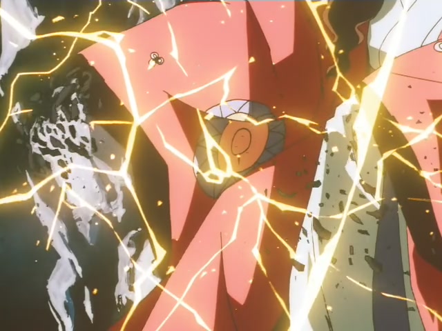 Inuyasha Ep 86: Talent for Battle @ 00:08:57
