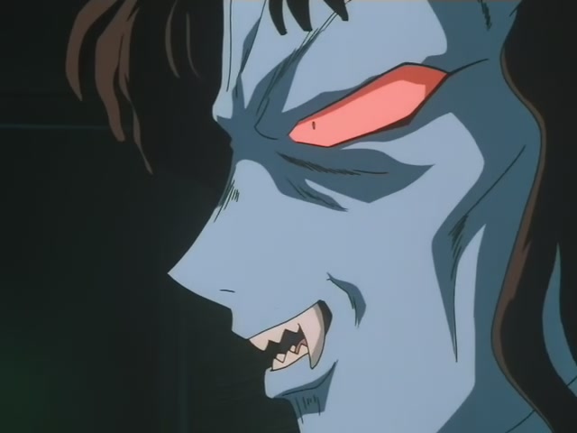Inuyasha Ep 86: Talent for Battle @ 00:12:20