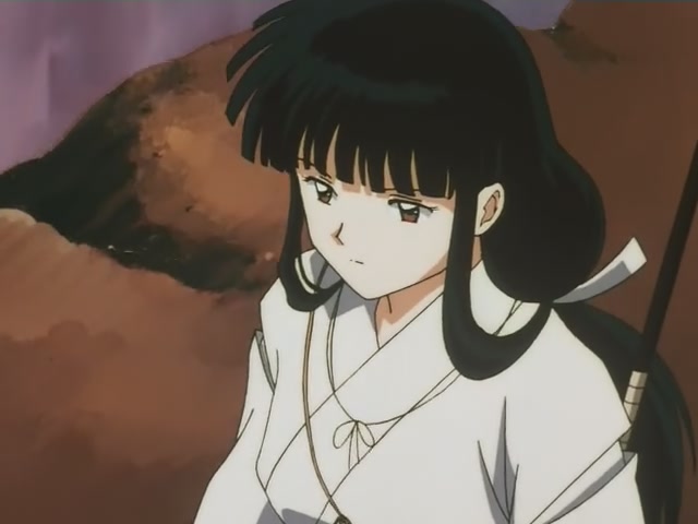 Inuyasha Ep 87: Third Tetsusaiga Transformation @ 00:04:22