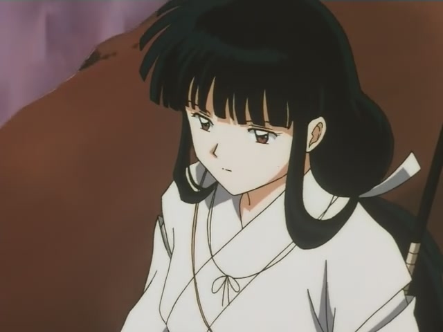 Inuyasha Ep 87: Third Tetsusaiga Transformation @ 00:04:26