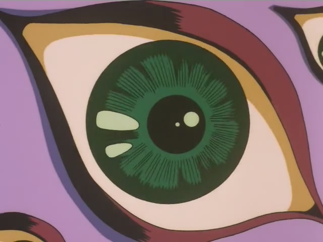 Inuyasha Ep 87: Third Tetsusaiga Transformation @ 00:15:43