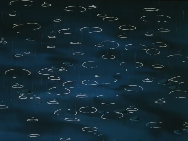 Inuyasha Ep 87: Third Tetsusaiga Transformation @ 00:17:52