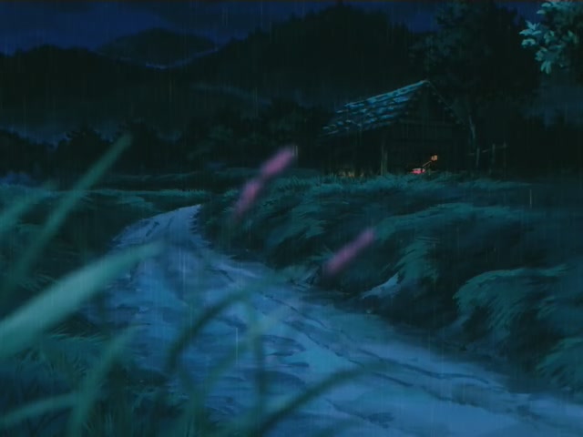 Inuyasha Ep 87: Third Tetsusaiga Transformation @ 00:19:14