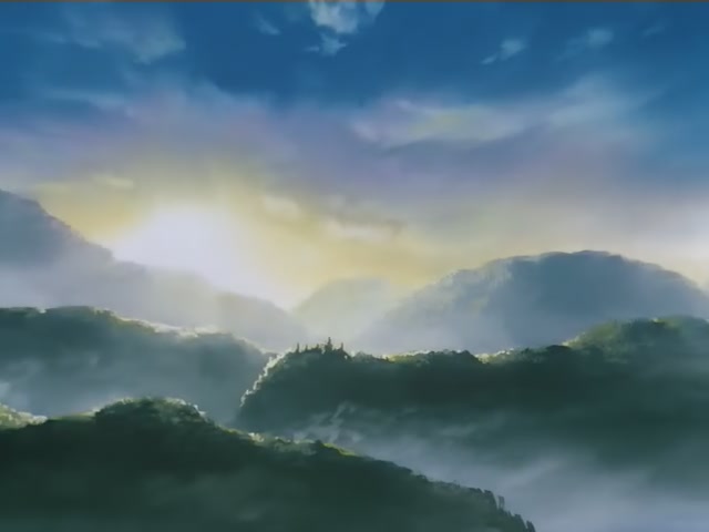 Inuyasha Ep 87: Third Tetsusaiga Transformation @ 00:19:18