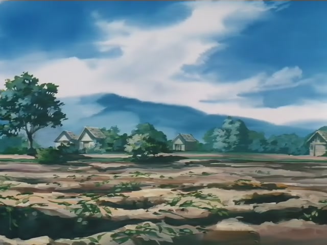 Inuyasha Ep 88: Kohaku's Decision @ 00:00:51