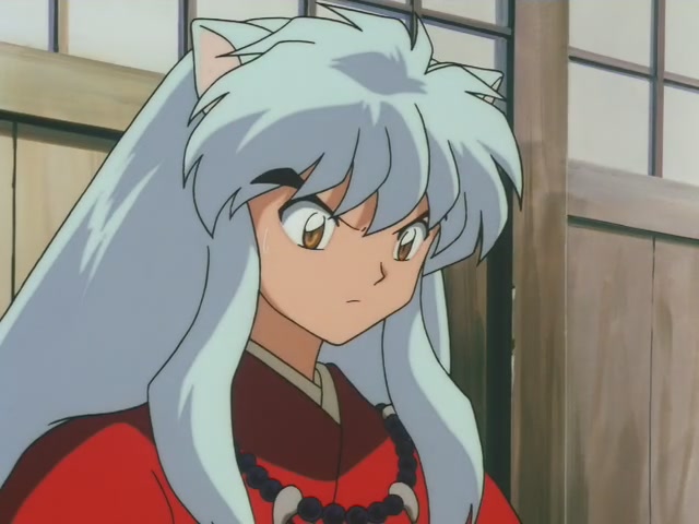 Inuyasha Ep 88: Kohaku's Decision @ 00:01:26