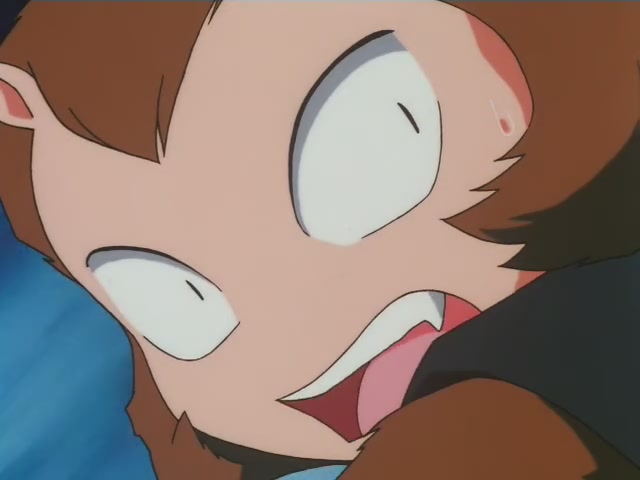 Inuyasha Ep 88: Kohaku's Decision @ 00:05:31