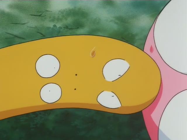 Inuyasha Ep 88: Kohaku's Decision @ 00:05:53