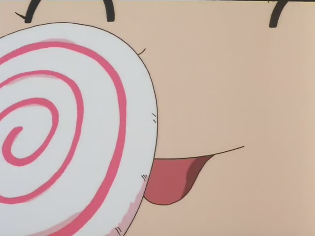 Inuyasha Ep 88: Kohaku's Decision @ 00:06:31