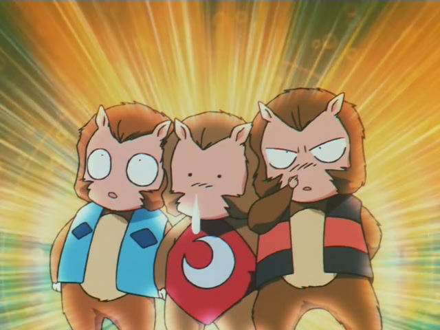 Inuyasha Ep 88: Kohaku's Decision @ 00:07:58