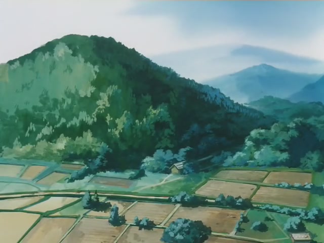 Inuyasha Ep 88: Kohaku's Decision @ 00:11:33