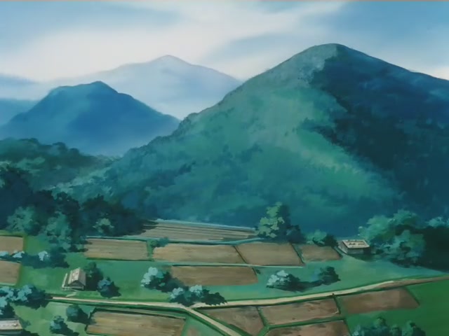 Inuyasha Ep 88: Kohaku's Decision @ 00:11:37