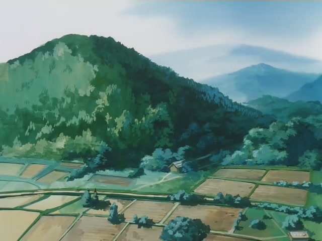 Inuyasha Ep 88: Kohaku's Decision @ 00:11:42