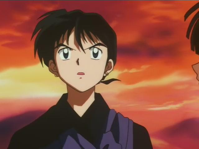 Inuyasha Ep 88: Kohaku's Decision @ 00:12:59