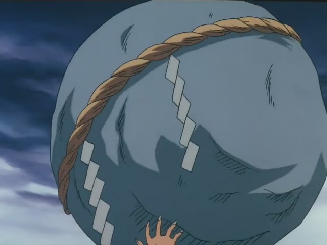 Inuyasha Ep 88: Kohaku's Decision @ 00:13:12