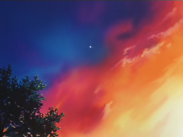 Inuyasha Ep 88: Kohaku's Decision @ 00:14:34