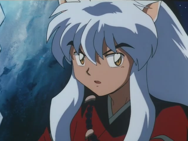 Inuyasha Ep 88: Kohaku's Decision @ 00:14:43